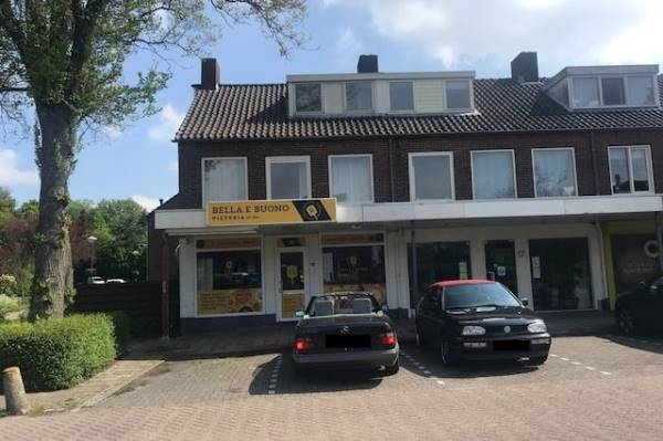 Beleggingsobject Anselmusstraat 15 Mijdrecht
