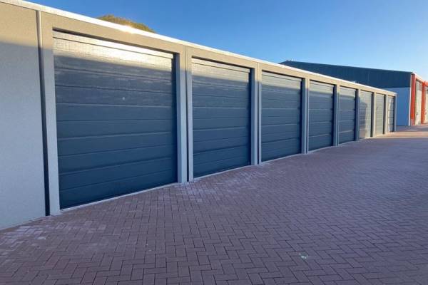 Bedrijfsruimte Zanddijk 30b t/m j &#39;s-Gravenzande