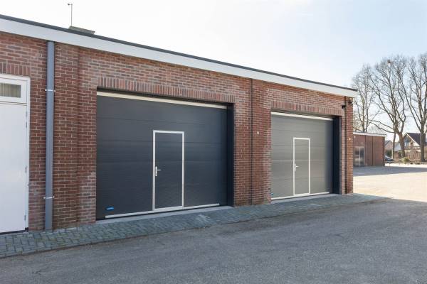 Bedrijfsruimte Kloppendijk 52c Denekamp
