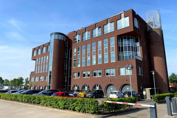 Kantoorruimte Achterweg 38 Waardenburg