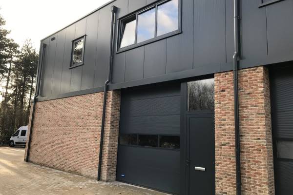 Bedrijfsruimte Denariusstraat 25L Oosterhout (NB)