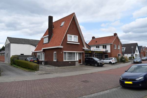 Beleggingsobject Hofstraat 29- 37 Winschoten