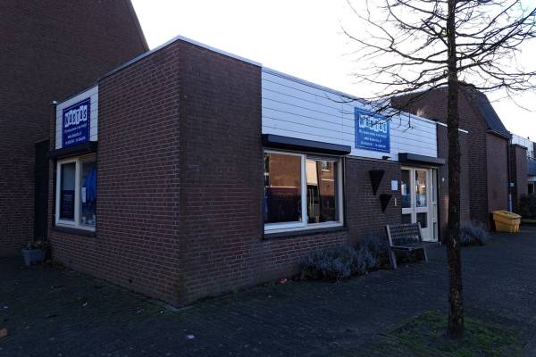 Winkelruimte Brongouw 108 Almere