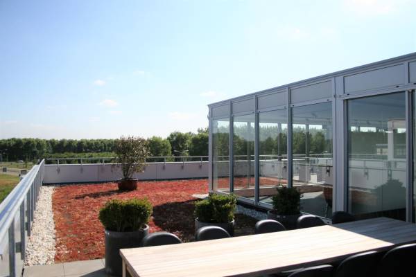 Kantoorruimte Edvard Munchweg 107A Almere