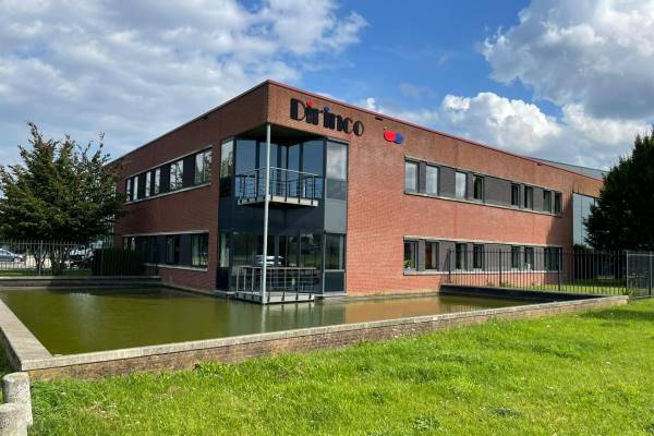 Kantoorruimte Ketelmeer 1 Oss