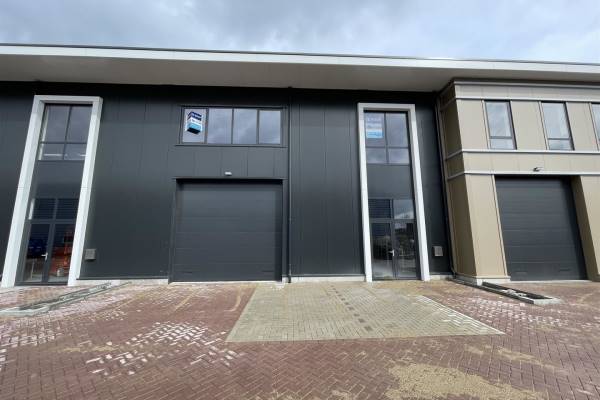 Bedrijfsruimte Neonweg 12B Amersfoort