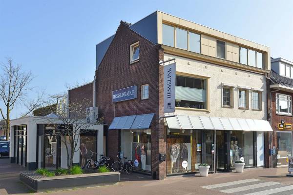 Beleggingsobject Grotestraat 200 Borne