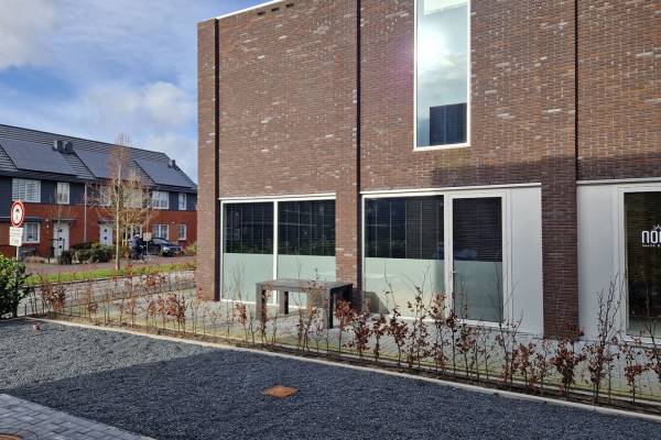 Kantoorruimte Binnendelta 2A Blaricum