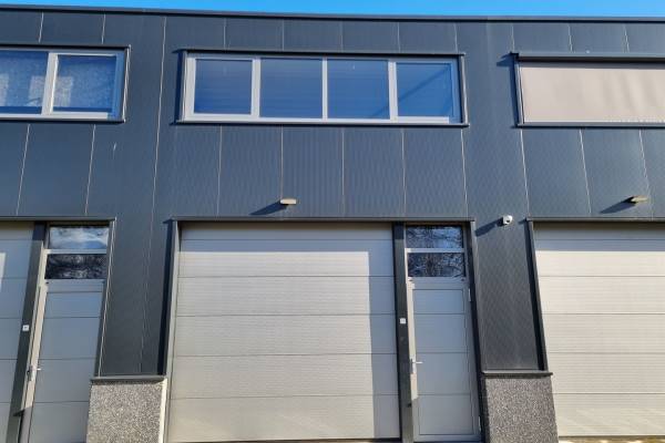 Bedrijfsruimte Graaf van Solmsweg 99 E 12 Den Bosch