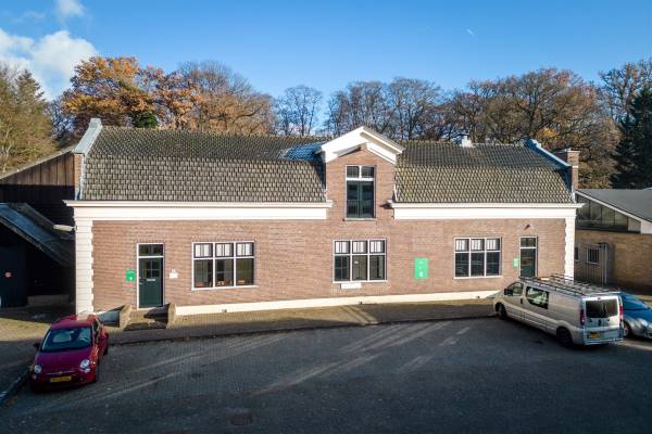 Kantoorruimte Amsterdamsestraatweg 16F Baarn