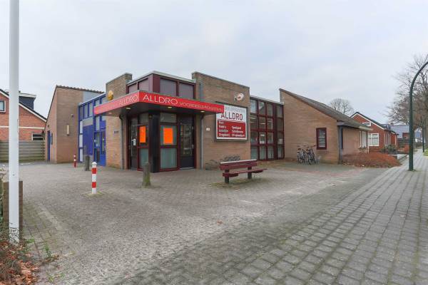 Kantoorruimte Zuidlaarderweg 124a Annen
