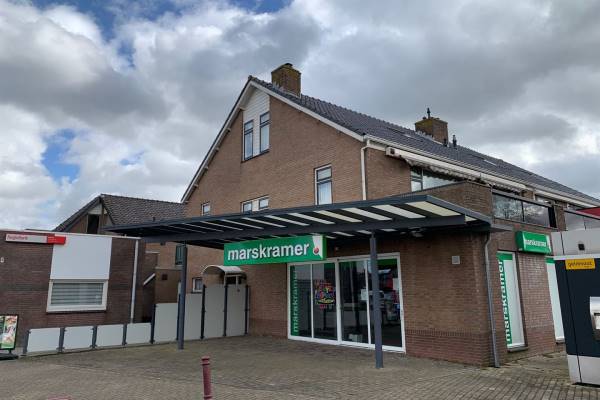 Winkelruimte Wilgenpad 1a Ter Aar