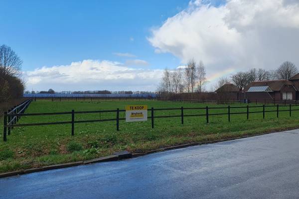 Bouwgrond Aadijk 20 Almelo