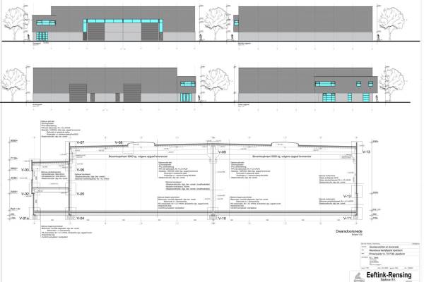 Bedrijfsruimte Prinsenweide 14 Apeldoorn