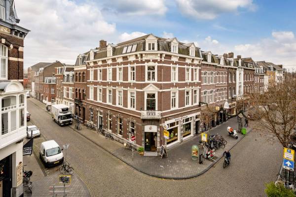Beleggingsobject Wycker Brugstraat 31C Maastricht