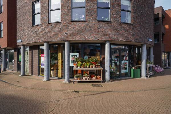 Winkelruimte Wendtsteinweg 53 Marum