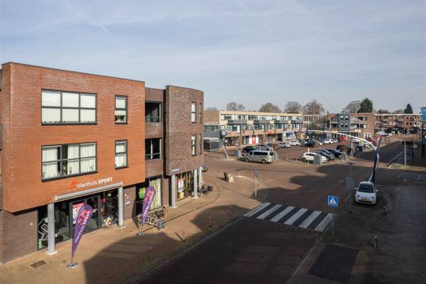 Winkelruimte Wendtsteinweg 55 Marum