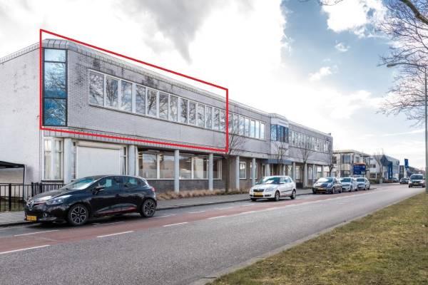 Kantoorruimte Kamerlingh Onnesweg 8 Dordrecht