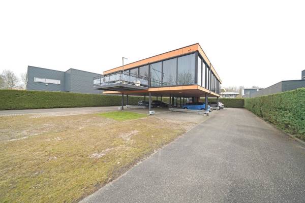 Kantoorruimte Randstad 22 14 Almere