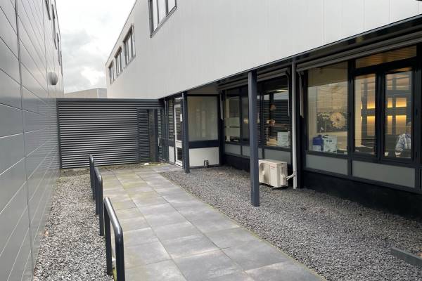 Kantoorruimte Havenstraat 49 Monster