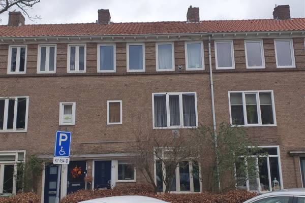 Beleggingsobject St Adrianusstraat 31 Eindhoven