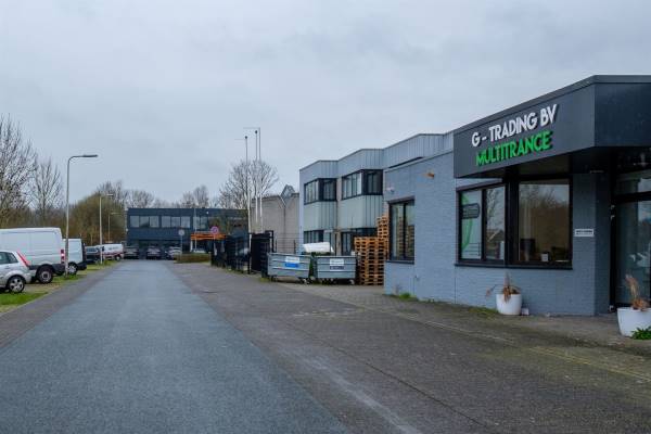 Kantoorruimte Stammerhove 11 Diemen
