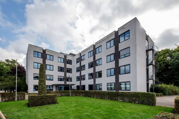 Kantoorruimte Galvanistraat 7 Ede