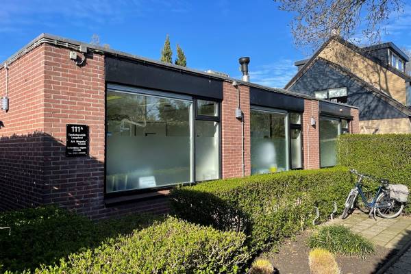 Kantoorruimte Weegbree 111A Krimpen aan den IJssel
