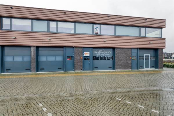 Kantoorruimte Binnendelta 11M Blaricum