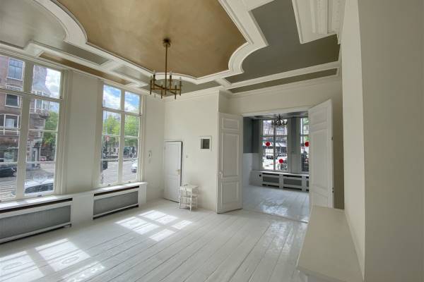 Kantoorruimte Herengracht 211 Amsterdam