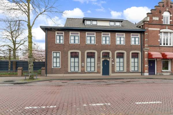 Kantoorruimte Tilburgseweg 21 Goirle