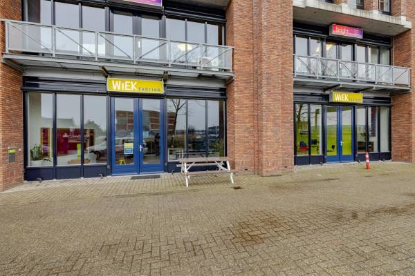 Kantoorruimte Hendrik Figeeweg 3 G- 02 Haarlem