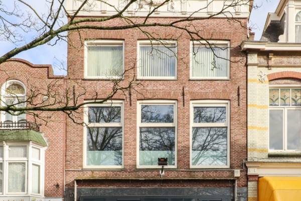 Winkelruimte Schaapmarktplein 15 Sneek