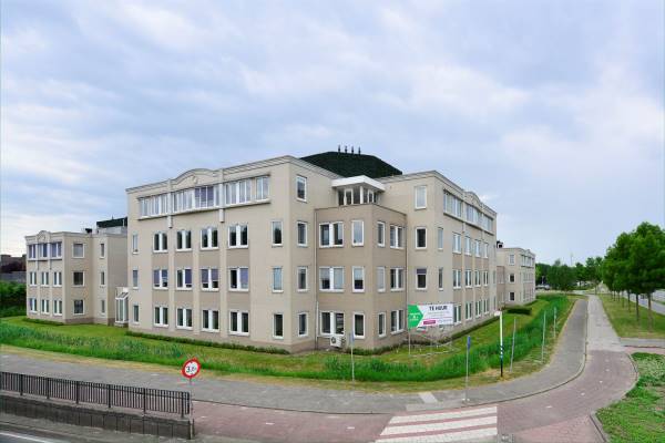 Kantoorruimte Leeuwenveldseweg 3a Weesp