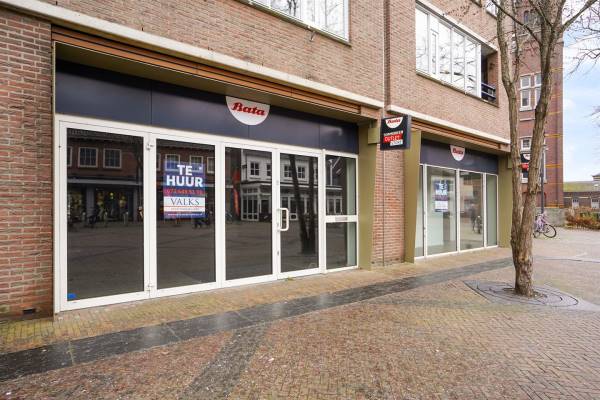 Winkelruimte Boterhoek 179 - 181 Best