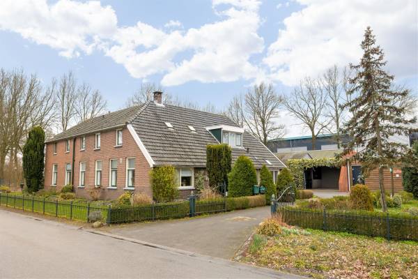 Bedrijfsruimte Wechelerweg 2 4 Raalte
