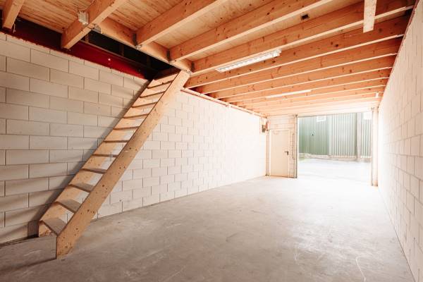 Bedrijfsruimte Amsteldijk Noord 147 Unit D 2 Amstelveen