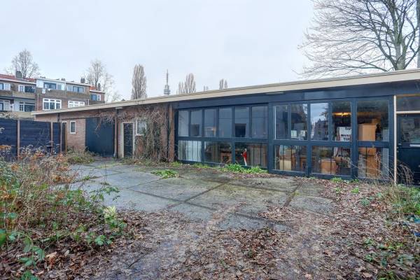 Bedrijfsruimte Utrechtseweg 250 Arnhem