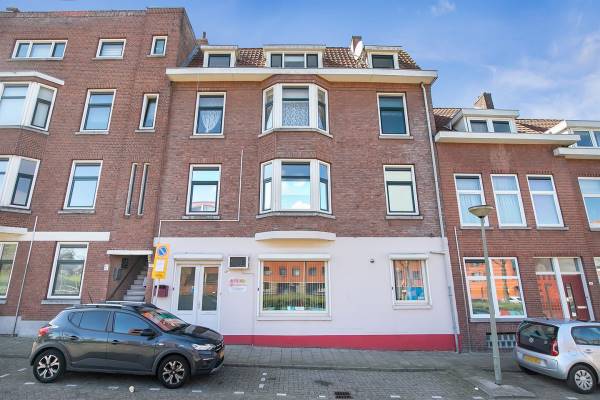Kantoorruimte Halleystraat 48a Schiedam