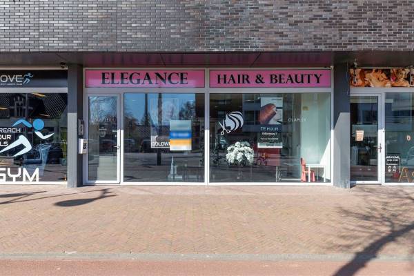 Winkelruimte Molenstraat-Centrum 505 Apeldoorn
