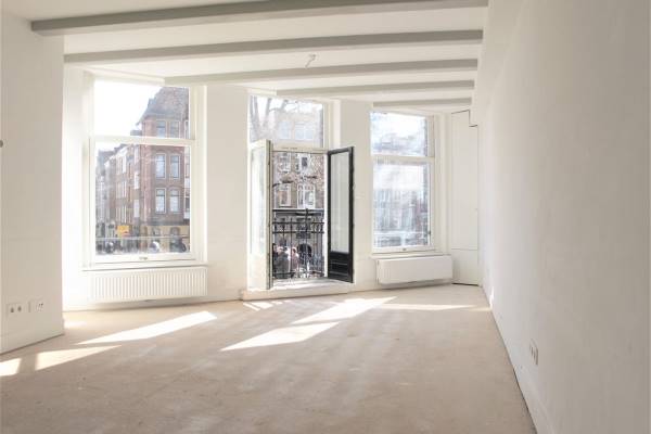 Kantoorruimte Prinsengracht 44 - 1 Amsterdam