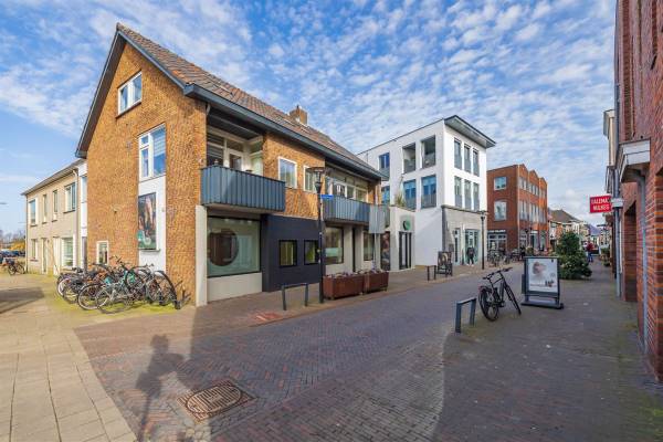Winkelruimte Zeestraat 28 Noordwijkerhout