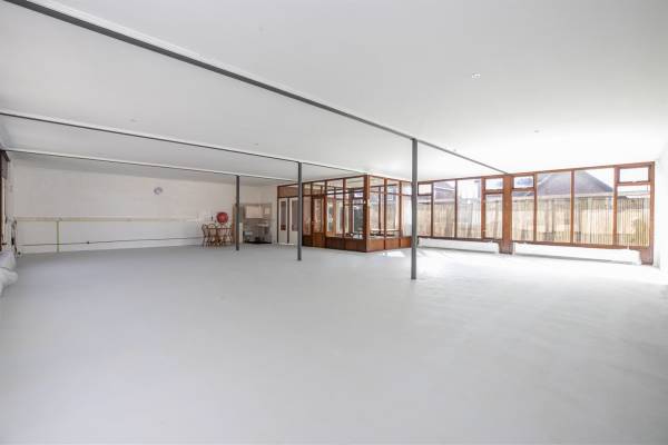 Bedrijfsruimte Vendelstraat 4a Helvoirt