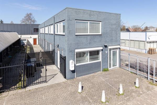 Kantoorruimte De Run 3122 Veldhoven