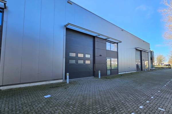 Bedrijfsruimte Drontermeer 4f-g Oss