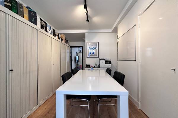 Beleggingsobject Knollendamstraat 7A Amsterdam