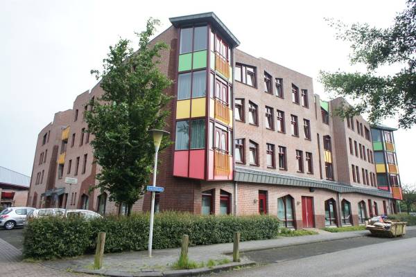 Kantoorruimte Sterrenkroos 62 Zwolle