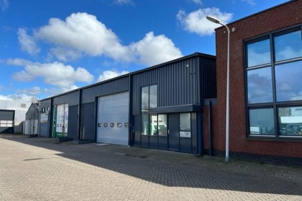 Kantoorruimte Veenland 27 Wateringen