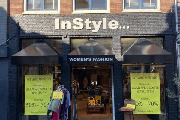 Winkelruimte Breedstraat 29 Purmerend