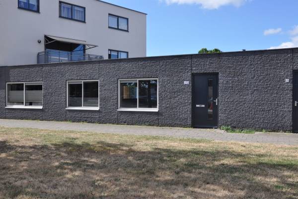Bedrijfsruimte Rembrandtlaan 372 Almelo